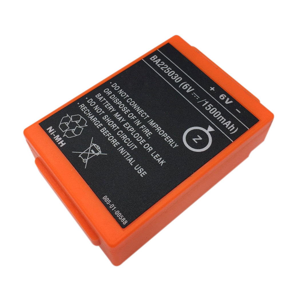 Batería para HBC remote-control/hbc-remote-control-hbc-control